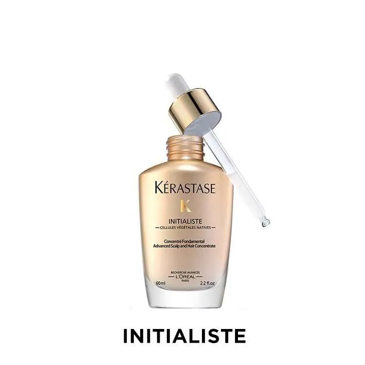 Kérastase Paris - Brand Page