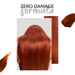Wella Professionals Color Fresh – Maska za toniranje i osvežavanje boje kose Copper Glow