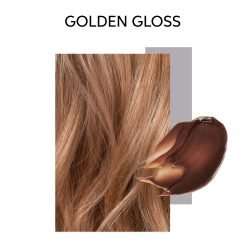 Wella Professionals Color Fresh – Maska za toniranje i osvježavanje boje kose Golden Gloss