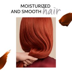 Wella Professionals Color Fresh – Maska za toniranje i osvežavanje boje kose Copper Glow