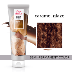 Wella Professionals Color Fresh – Maska za toniranje i osvežavanje boje kose Carme Glaze