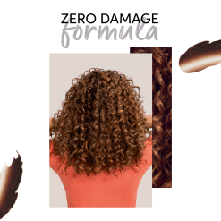 Wella Professionals Color Fresh – Maska za toniranje i osvežavanje boje kose Carme Glaze