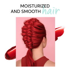 Wella Professionals Color Fresh – Maska za toniranje i osvežavanje boje kose Red