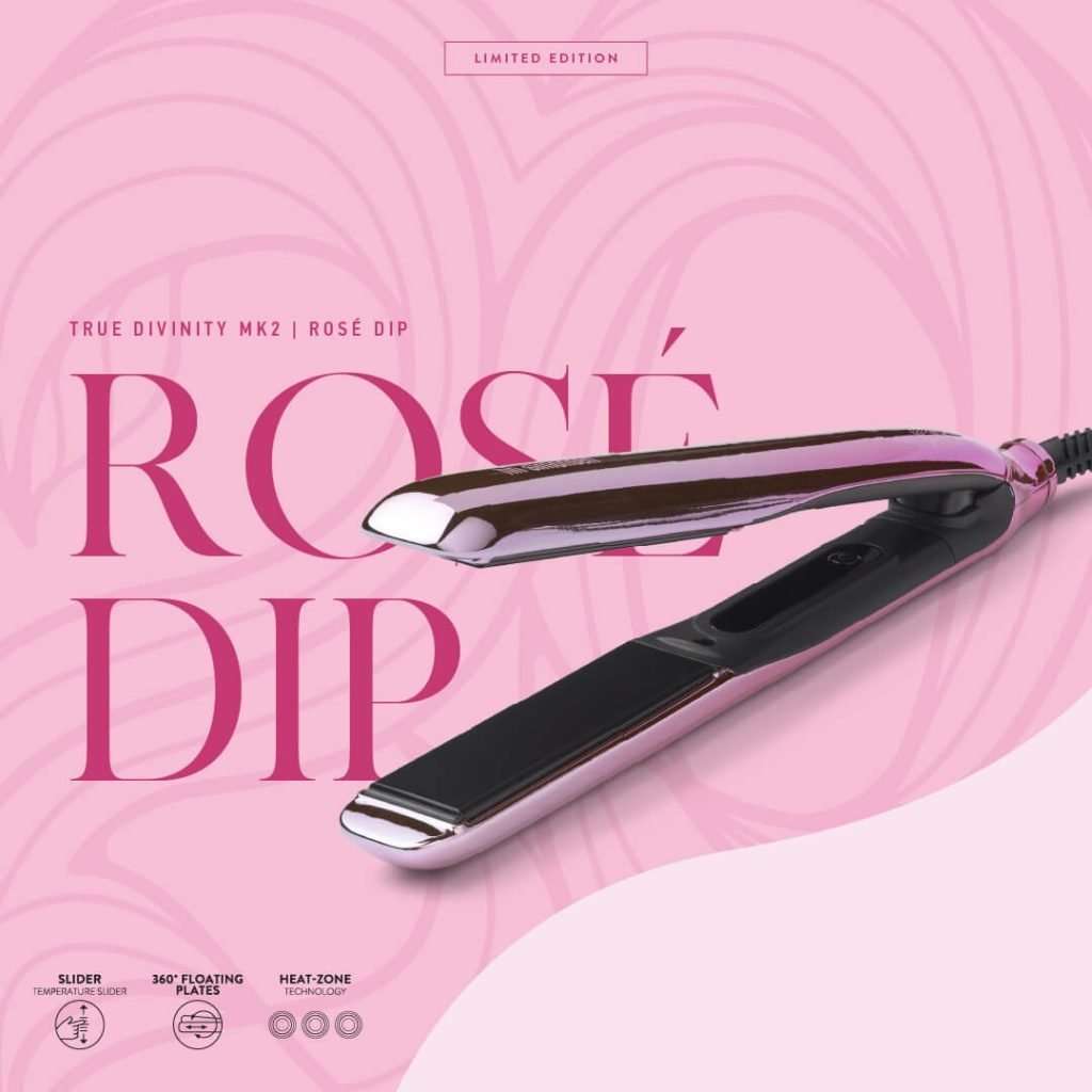 Capelli shop