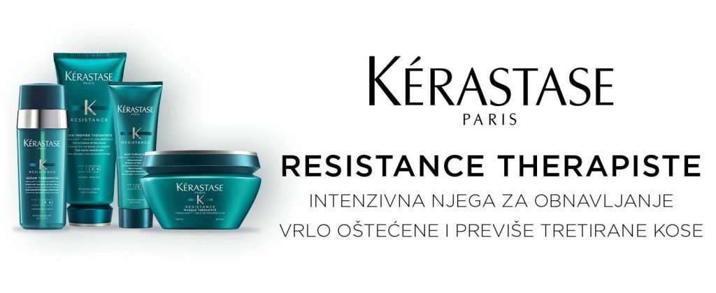 Capelli shop