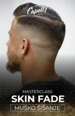Skin Fade