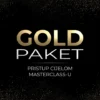 Gold Paket - Pristup kompletnoj platformi (5 kurseva)