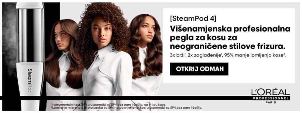 Capelli shop