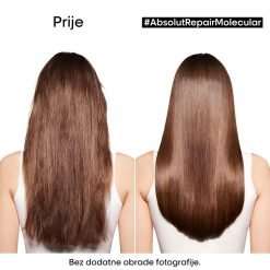 Absolut Repair Molecular Šampon Za Obnavljanje Oštećene Kose 300ml