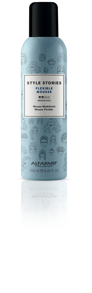 Capelli shop