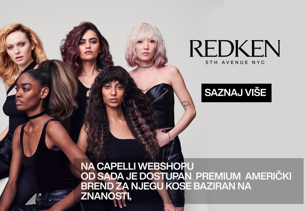 Capelli shop