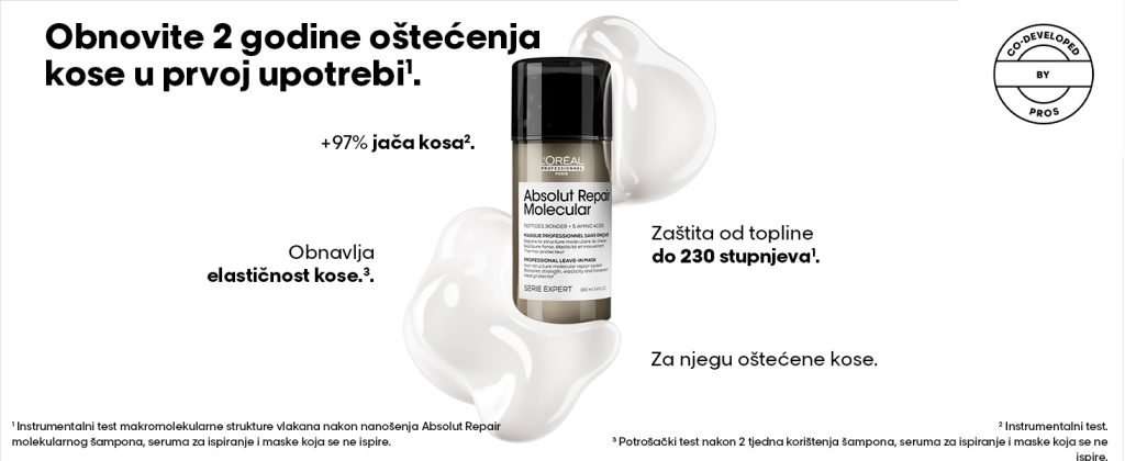 Capelli shop