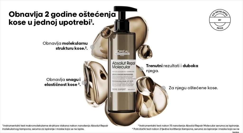 Capelli shop