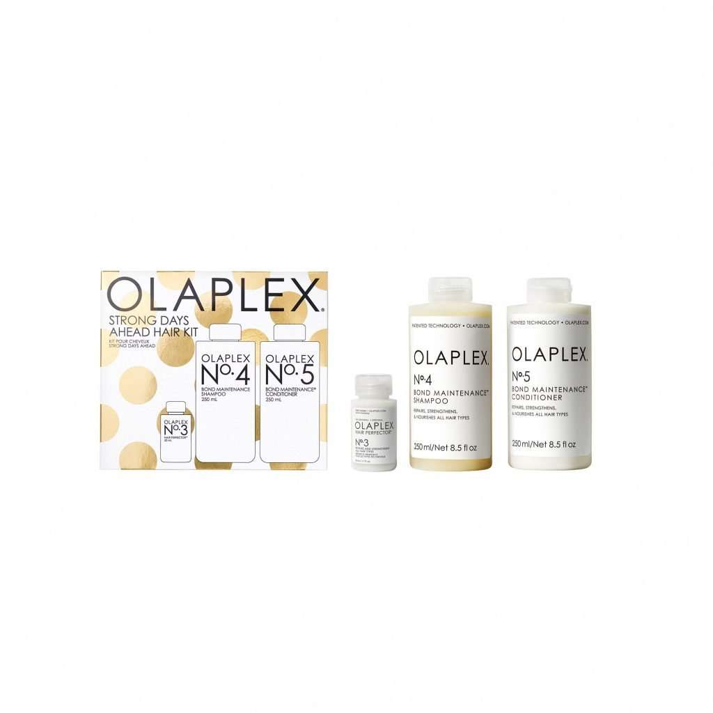 Capelli shop