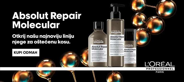 Capelli shop