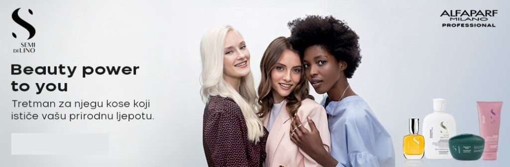 Capelli shop