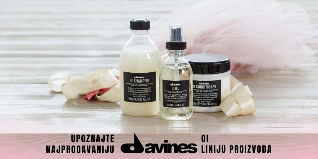 Capelli shop