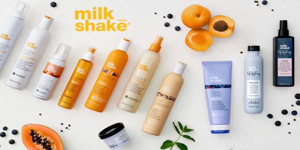 Capelli shop