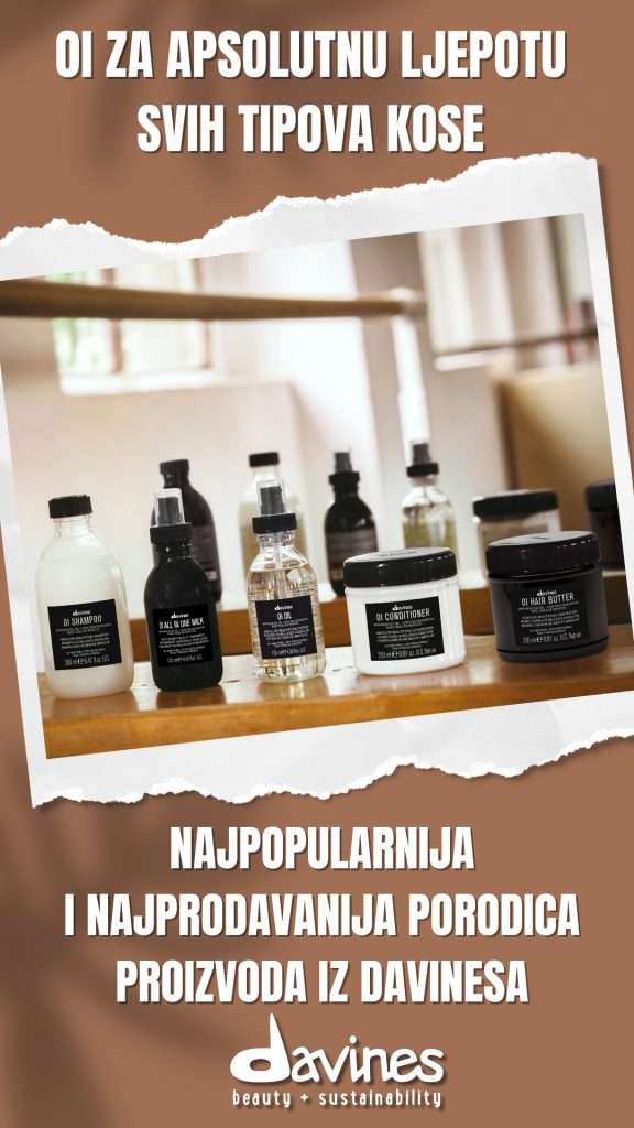 Capelli shop