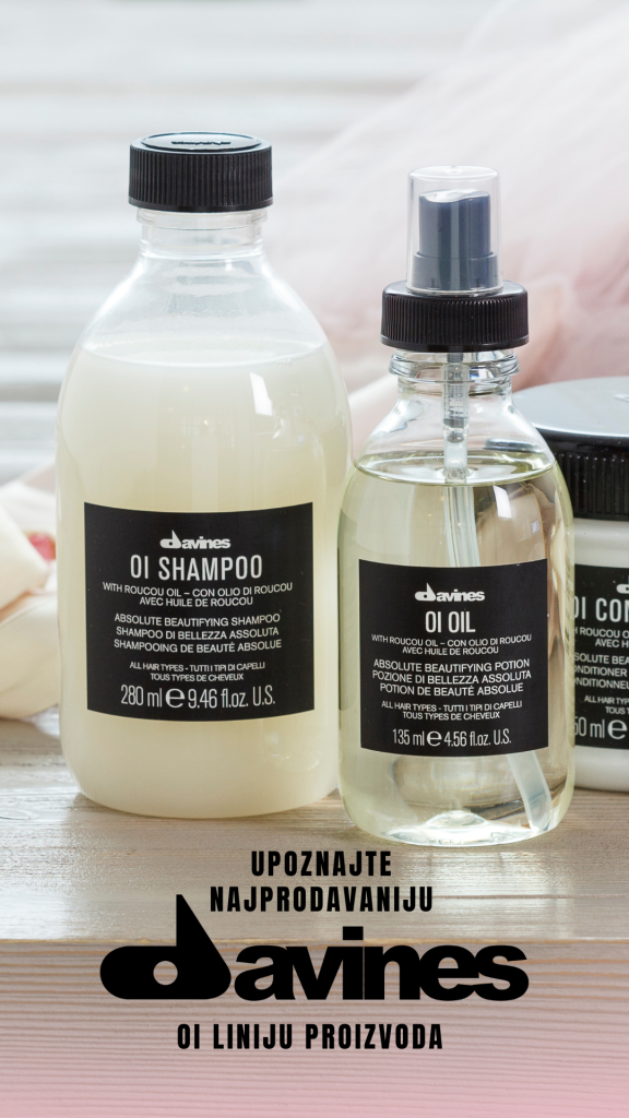 Capelli shop