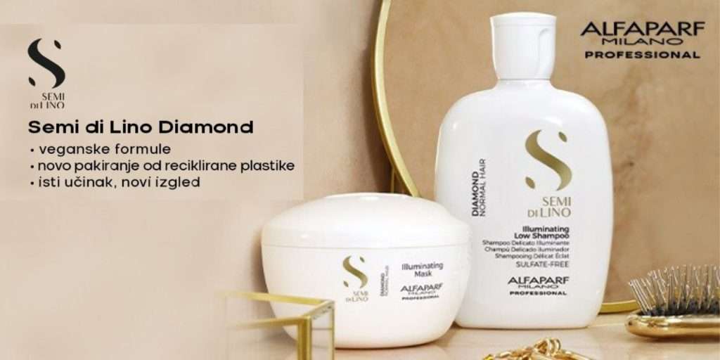 Capelli shop