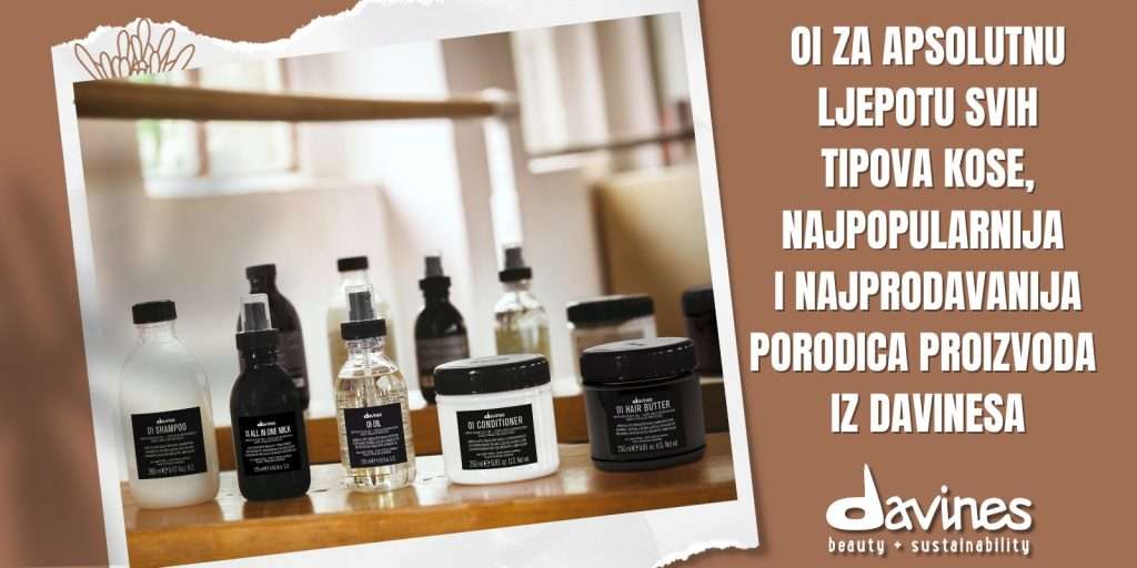 Capelli shop