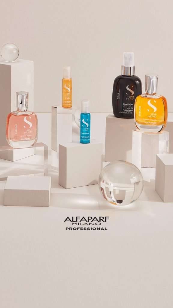 Capelli shop