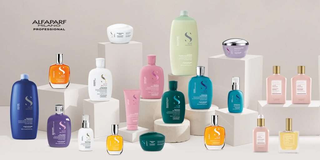 Capelli shop
