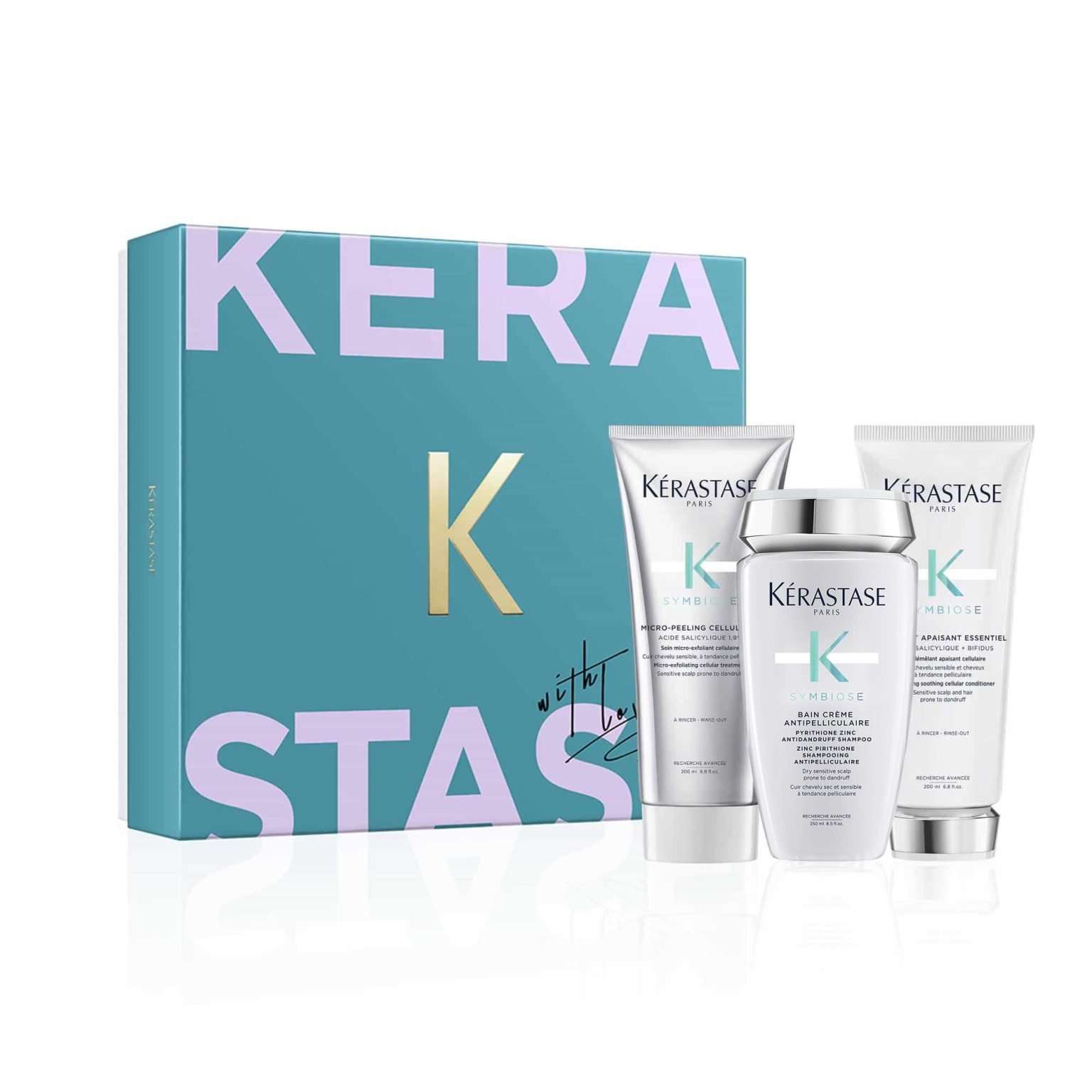 Kérastase Paris Symbiose Holiday Set
