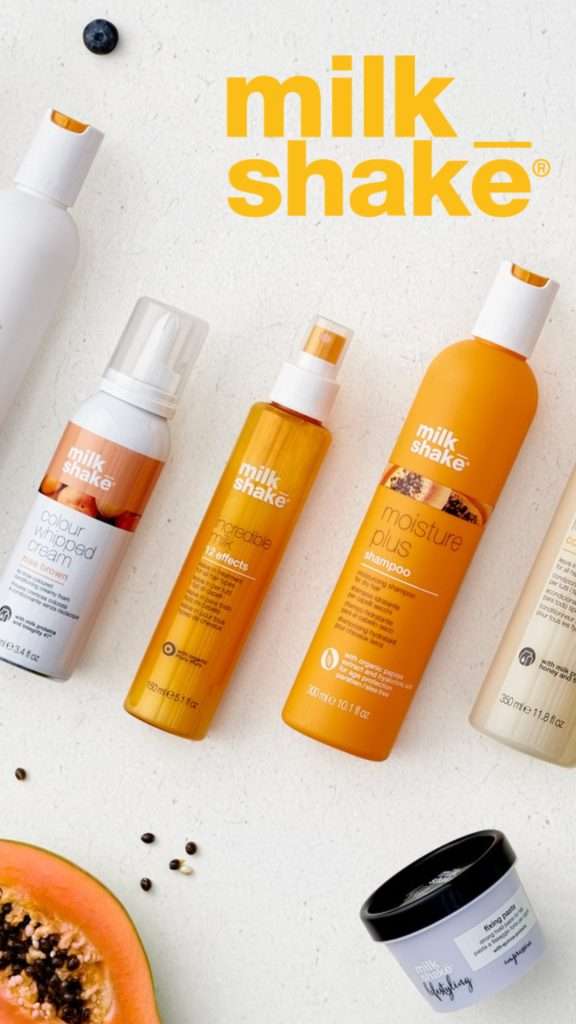 Capelli shop