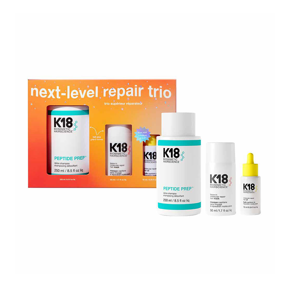 Capelli shop