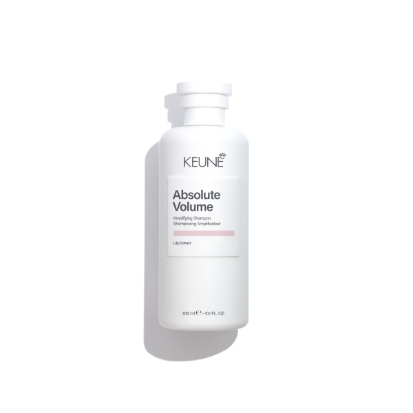 Keune Care Absolute Volume Shampoo 1000 Ml | Haarshop Benemonte - View #10