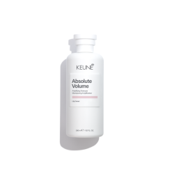 Keune Absolute Volume — Amplifying Shampoo 300 ml