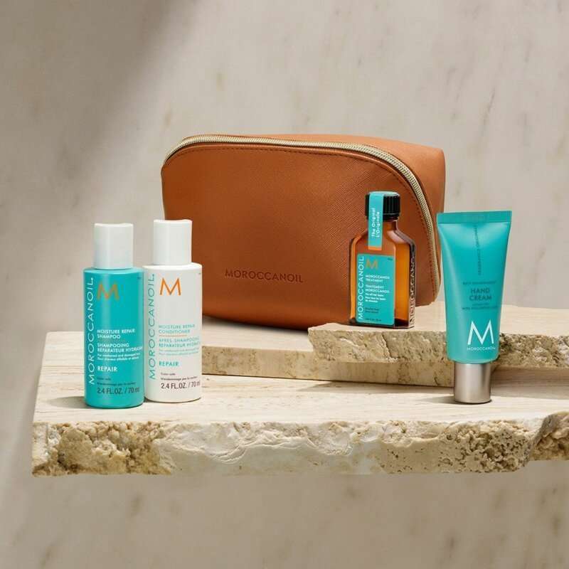 Capelli shop