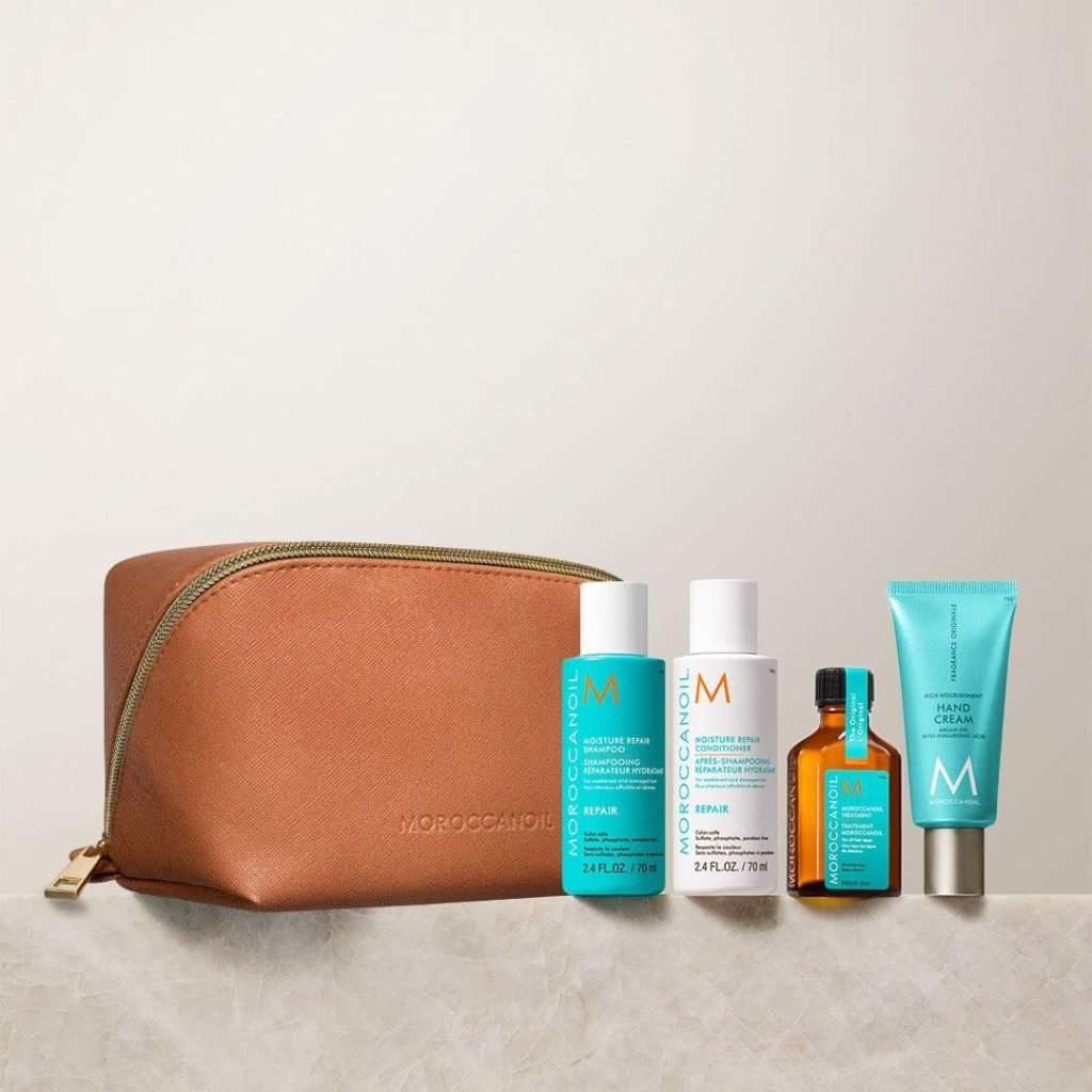 Capelli shop