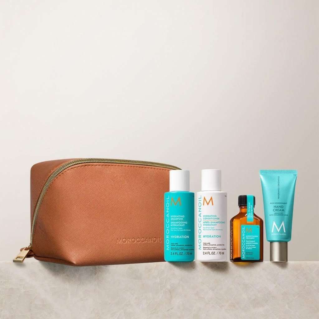 Capelli shop
