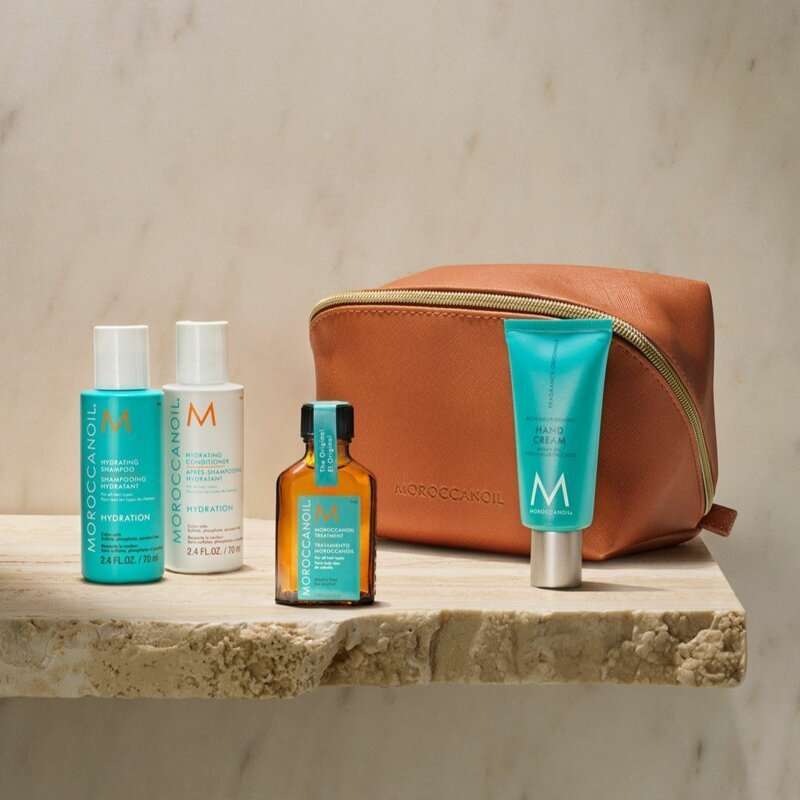 Capelli shop