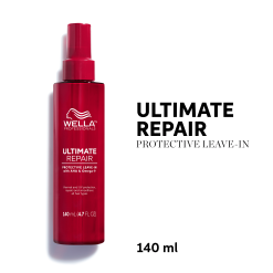 Wella Professionals Ultimate Repair Protective Leave In 140 ml