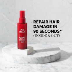 Wella Professionals Ultimate Repair Miracle Rescue Leave In Tretman 95 ml