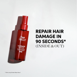 Wella Professionals Ultimate Repair Miracle Rescue Leave In Tretman 95 ml