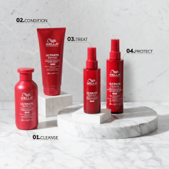 Wella Professionals Ultimate Repair Kondicioner 200ml