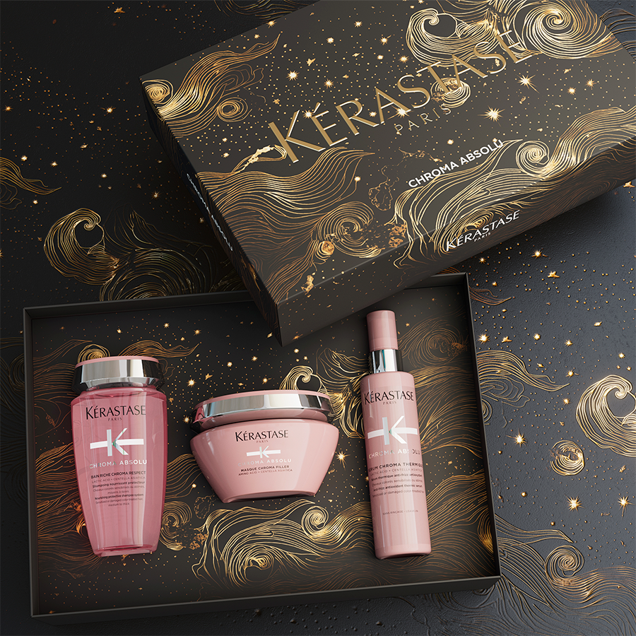 Capelli shop