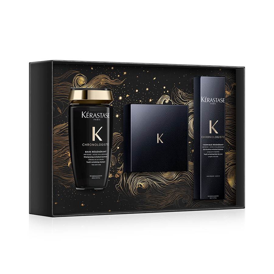 Capelli shop