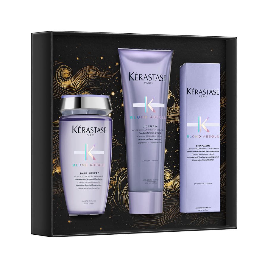 Capelli shop
