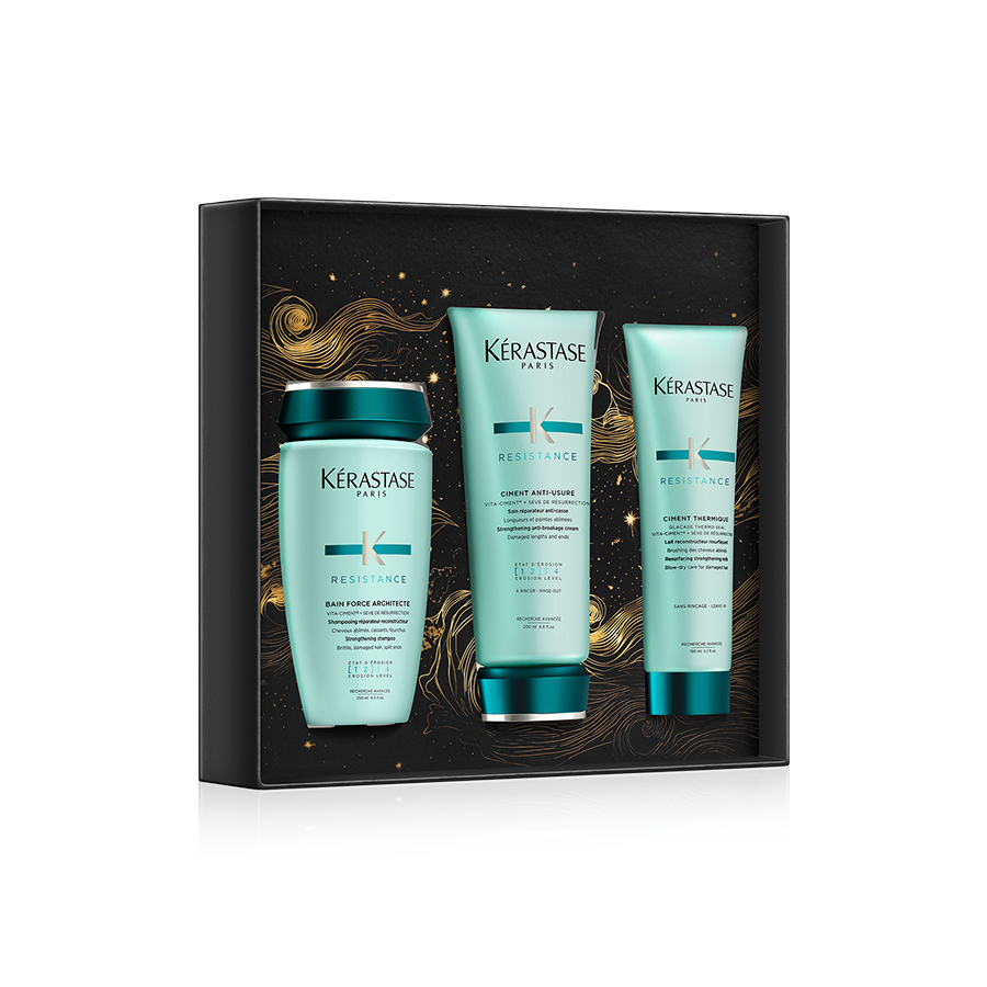 Capelli shop