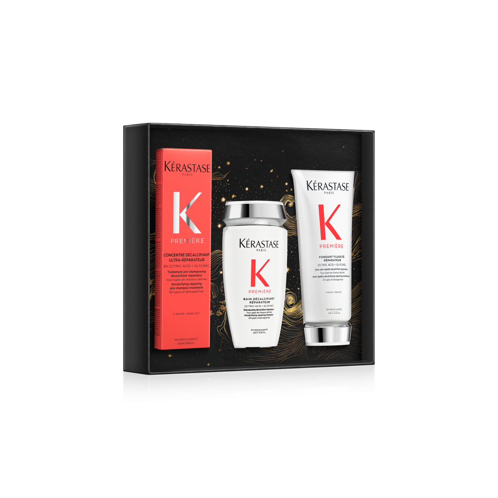 Capelli shop