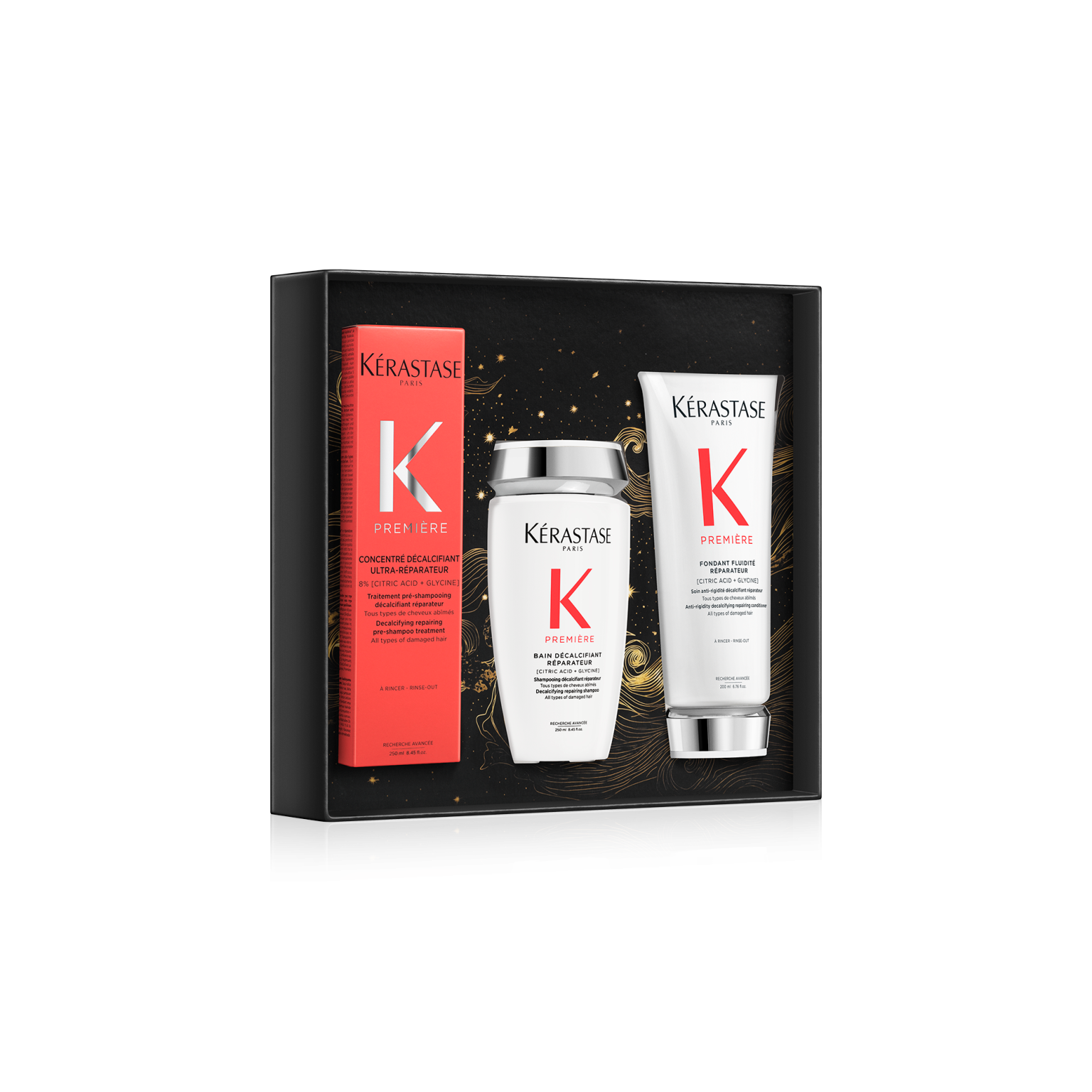 Kérastase Paris Première