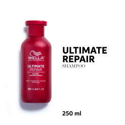 Wella Professionals Ultimate Repair Šampon 250 ml