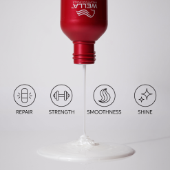 Wella Professionals Ultimate Repair Šampon 250 ml