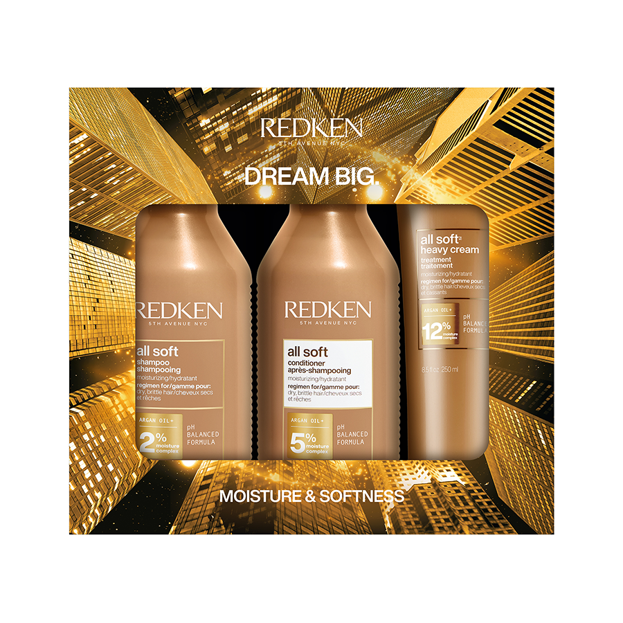 Capelli shop